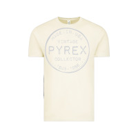 Vintage Arctic Pyrex Mark  Vintage Collector Made in USA Vintage Tee - longCreatives