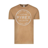 Vintage Camel Pyrex Mark  Vintage Collector Made in USA Vintage Tee - longCreatives