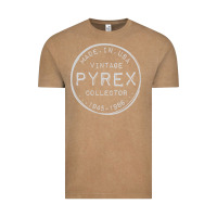 Vintage Coffee Pyrex Mark  Vintage Collector Made in USA Vintage Tee - longCreatives