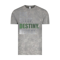 Cloud Rock Destiny  Eat Sleep Destiny Repeat Short Sleeve Vintage Tee - longCreatives