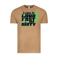 Vintage Camel Dirt Modified Racing Apparel Sprint Car Dirt Track Racing Vintage Tee - longCreatives