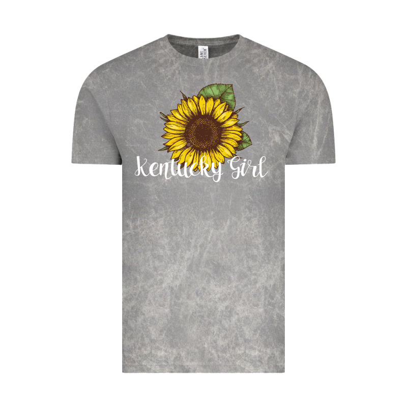 Kentucky Girl Vintage Tee by Bettercallsaul | Teevron