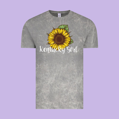 Kentucky Girl Vintage Tee Designed By Bettercallsaul