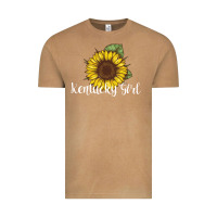 Vintage Camel Kentucky Girl Vintage Tee - Bettercallsaul