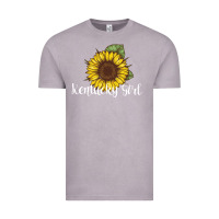 Vintage Zinc Kentucky Girl Vintage Tee - Bettercallsaul