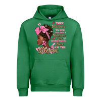Emerald they whispered to hear you cant withstand the stor Urban Hoodie - BarkalooDesign