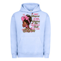 Pigment Grape Ice they whispered to hear you cant withstand the stor Urban Hoodie - BarkalooDesign