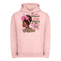 They Whispered To Hear You Cant Withstand The Stor Urban Hoodie | Teevron