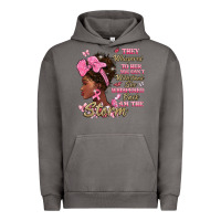 Pigment Tornado they whispered to hear you cant withstand the stor Urban Hoodie - BarkalooDesign