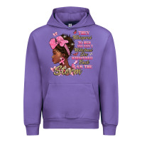 Tulip they whispered to hear you cant withstand the stor Urban Hoodie - BarkalooDesign