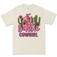 Bone barbie cowgirl Premium Tee - MaliasSmallBusiness