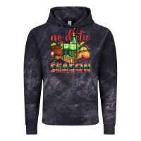 Cloud Black No Dieta Season Vintage Hoodie - texasbilliewilder