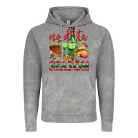 Cloud Rock No Dieta Season Vintage Hoodie - texasbilliewilder