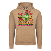 Vintage Coffee No Dieta Season Vintage Hoodie - texasbilliewilder