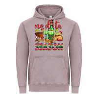 Vintage Zinc No Dieta Season Vintage Hoodie - texasbilliewilder