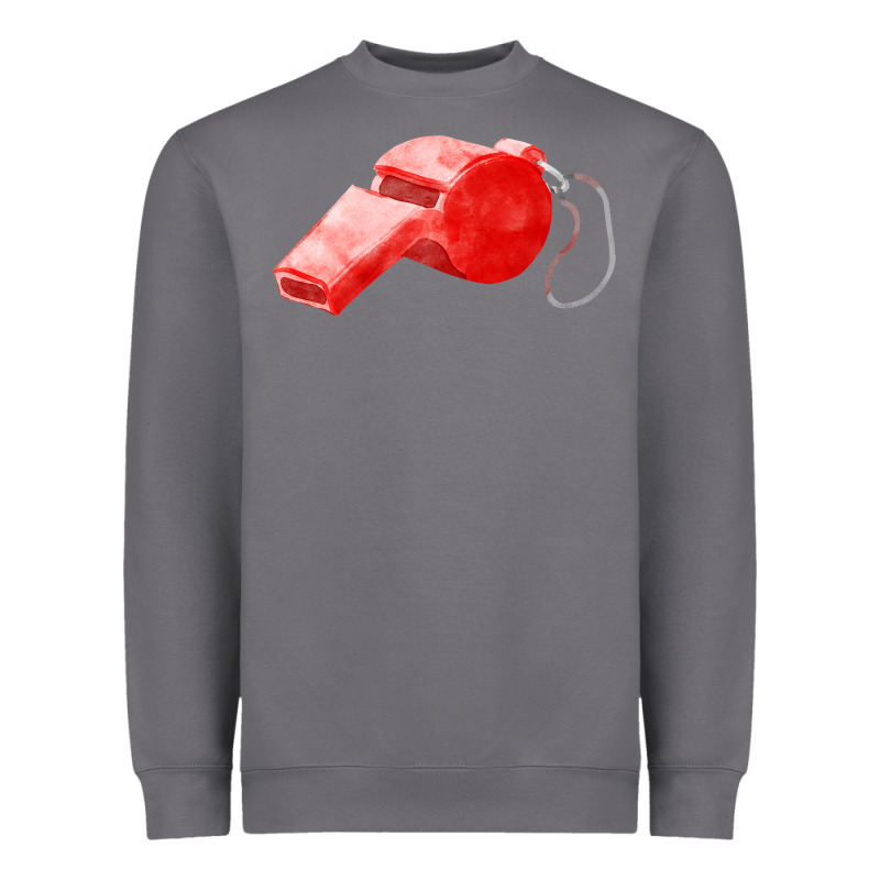 Whistle  Fa Element Heavyweight Sweatshirt by FaDigitalArtStudio | Teevron