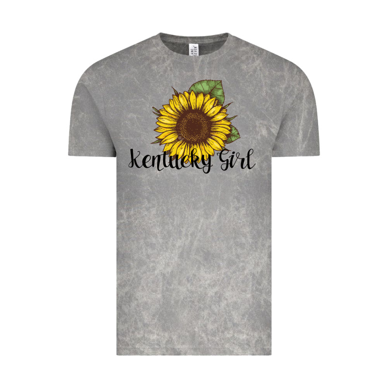 Kentucky Girl Vintage Tee by Bettercallsaul | Teevron