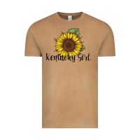Vintage Camel Kentucky Girl Vintage Tee - Bettercallsaul