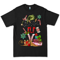 Black brother elf Premium Tee - MaliasSmallBusiness