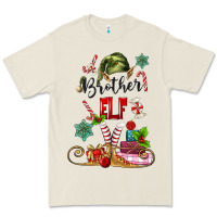 Bone brother elf Premium Tee - MaliasSmallBusiness