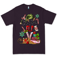 Plum brother elf Premium Tee - MaliasSmallBusiness