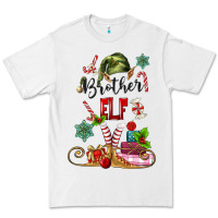 White brother elf Premium Tee - MaliasSmallBusiness