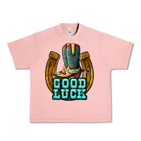 Salmon good luck Urban Heavy Tee - JahusDesignShop