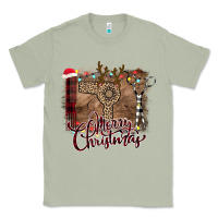 Matcha Merry Christmas Hairdresser Classic Tee - Bettercallsaul