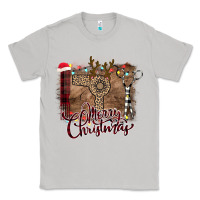 Moon Dust Merry Christmas Hairdresser Classic Tee - Bettercallsaul