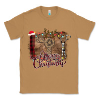 Toasted Coconut Merry Christmas Hairdresser Classic Tee - Bettercallsaul
