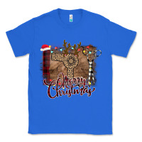 True Royal Merry Christmas Hairdresser Classic Tee - Bettercallsaul