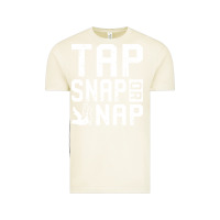 Vintage Arctic Tap Snap Or Nap Jiu Jitsu Hoodie Brazilian BJJ Gifts Vintage Tee - longCreatives