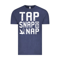 Vintage Denim Tap Snap Or Nap Jiu Jitsu Hoodie Brazilian BJJ Gifts Vintage Tee - longCreatives