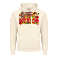 Vintage Artic Viva Mexico Vintage Hoodie - texasbilliewilder