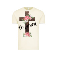 Vintage Arctic Forgiven Vintage Tee - Bettercallsaul