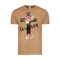 Vintage Camel Forgiven Vintage Tee - Bettercallsaul