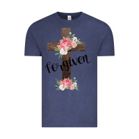 Vintage Denim Forgiven Vintage Tee - Bettercallsaul