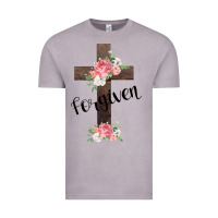 Vintage Zinc Forgiven Vintage Tee - Bettercallsaul
