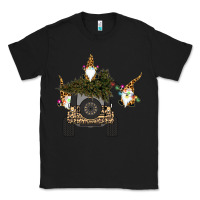 Black Gnomes Truck Car  Christmas Classic Tee - Bettercallsaul