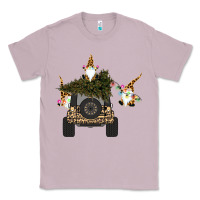 Lilac Gnomes Truck Car  Christmas Classic Tee - Bettercallsaul