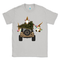 Moon Dust Gnomes Truck Car  Christmas Classic Tee - Bettercallsaul