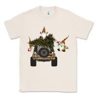 Natural Gnomes Truck Car  Christmas Classic Tee - Bettercallsaul