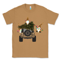 Toasted Coconut Gnomes Truck Car  Christmas Classic Tee - Bettercallsaul