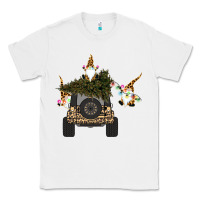 White Gnomes Truck Car  Christmas Classic Tee - Bettercallsaul