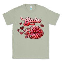 Matcha babe with kiss Classic Tee - RanaPortraitStore