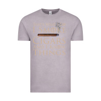Vintage Zinc That's What I Do I Smoke Cigars And I Know Things Vintage Tee - longCreatives