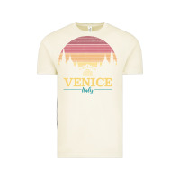 Vintage Arctic venice italy   vintage retro italian travel souvenir gift pullover hoo Vintage Tee - longCreatives