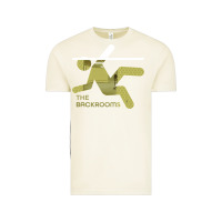 Vintage Arctic The Backrooms graphic Vintage Tee - longCreatives