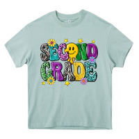 Arona second grade Heavy Core Tee - NancyCooperArtShop