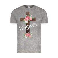 Cloud Rock Forgiven Vintage Tee - Bettercallsaul